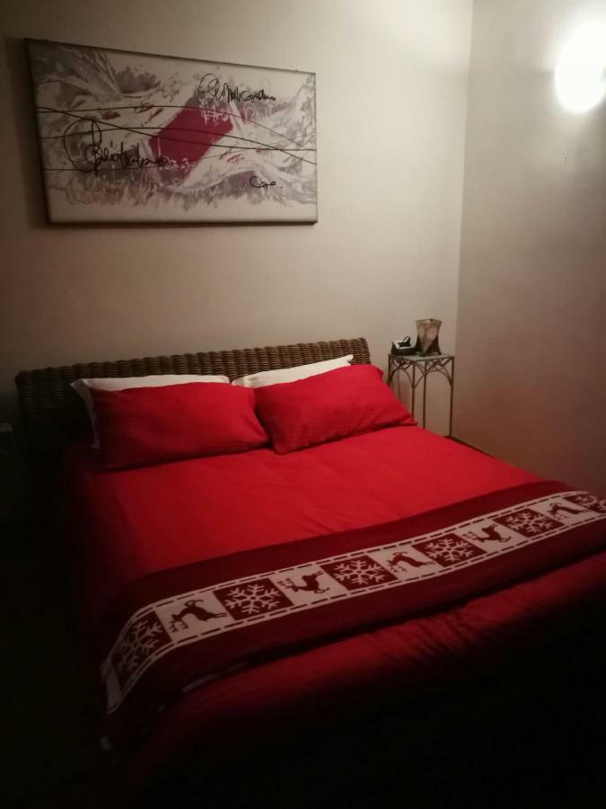 蒙赞巴诺Casale Del Sole Garda住宿加早餐旅馆 外观 照片